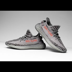 Yeezy Boost 350 V2 Beluga 2.0